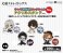 文豪ストレイドッグス キャラめがねコレクション アクリルスタンド vol.1 中原中也 (キャラクターグッズ) その他の画像1 サムネイル