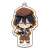 Bungo Stray Dogs Chara Glasses Collection Acrylic Key Ring Vol.1 (Set of 12) (Anime Toy) Item picture4