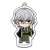 Bungo Stray Dogs Chara Glasses Collection Acrylic Key Ring Vol.1 (Set of 12) (Anime Toy) Item picture6