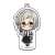 Bungo Stray Dogs Chara Glasses Collection Acrylic Key Ring Vol.1 (Set of 12) (Anime Toy) Item picture1