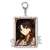 A Little Big Acrylic Key Ring Fate/Grand Order - Absolute Demon Battlefront: Babylonia Ishtar (Anime Toy) Item picture1