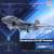 EA-6B プラウラー `VMAQ-2 プレイボーイズ` (完成品飛行機) パッケージ1