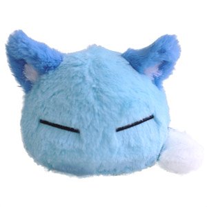 That Time I Got Reincarnated as a Slime [Mokonui] Rimuru Plush (Anime Toy)