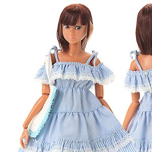 Momoko Doll More Than a Best Friend (Fashion Doll)