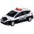 No.21 Nissan Note Police Patrol Vehicle (Box) (Tomica) Item picture1