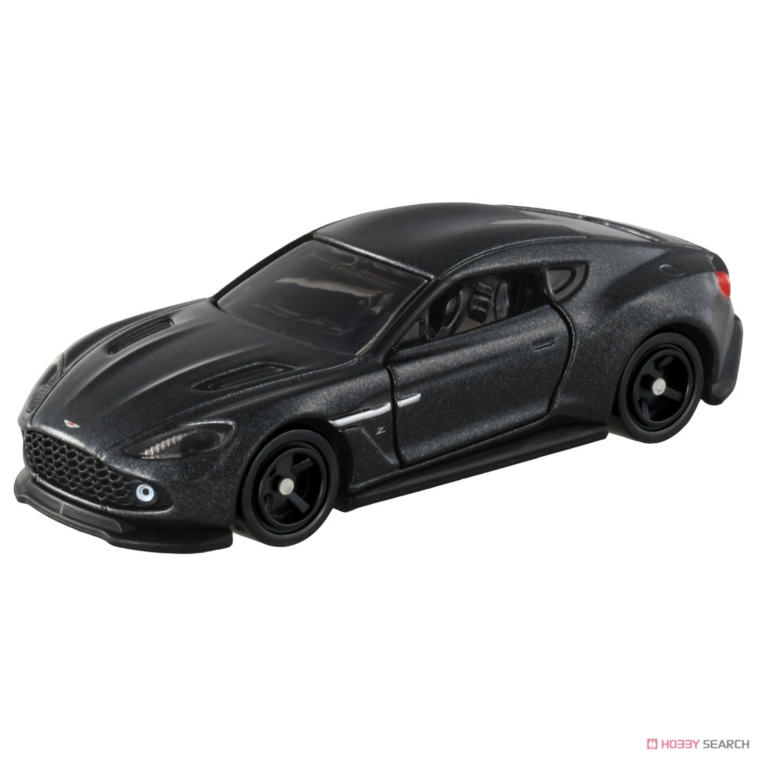 No.10 Aston Martin Vanquish Zagato (First Special Specification) (Tomica) Item picture1
