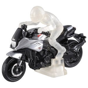 No.19 Suzuki Katana (Box) (Tomica)