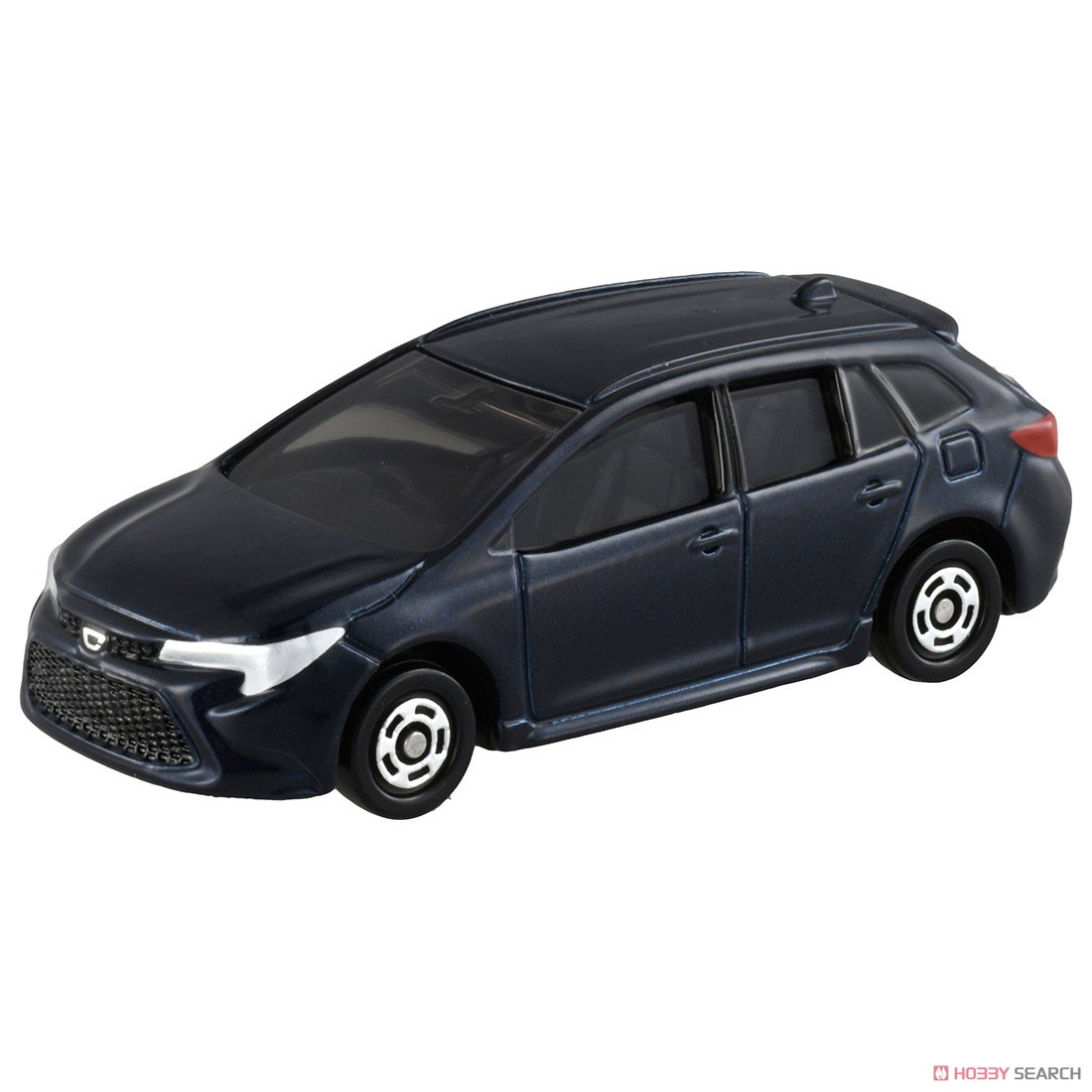 No.24 Toyota Corolla Touring (Box) (Tomica) Item picture1