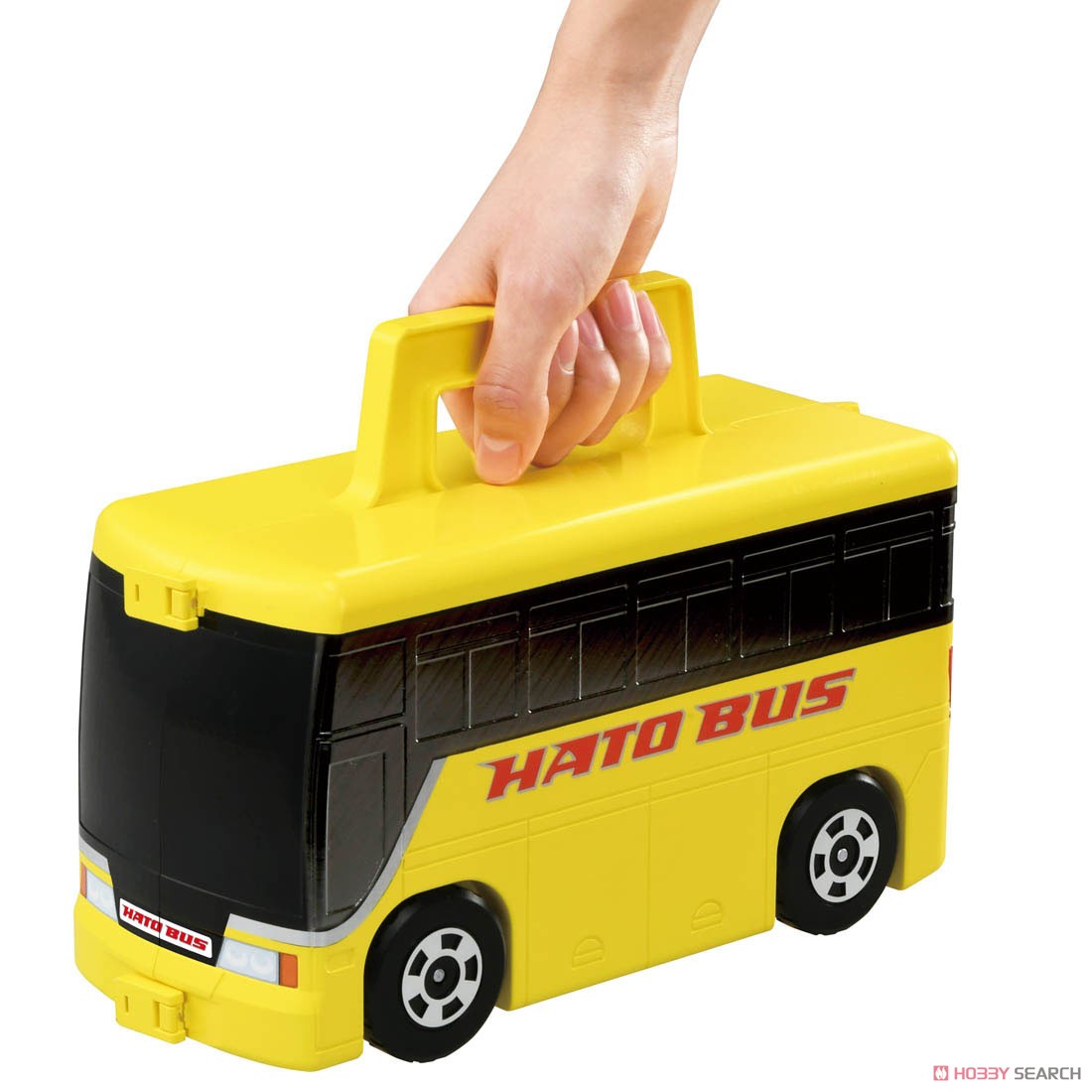 Tomica World Hato Bus Bag (Tomica) Other picture6