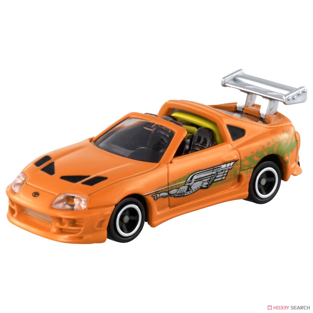 Dream Tomica No.148 First & Frious Supra (Tomica) Item picture1