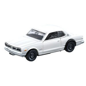 トミカプレミアム 34 日産 スカイライン GT-R (KPGC10) (トミカプレミアム発売記念仕様) (トミカ)