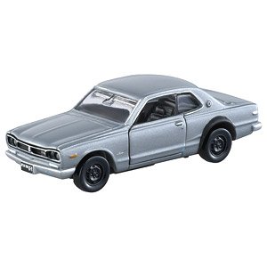 Tomica Premium 34 Nissan Skyline GT-R (KPGC10) (Tomica)