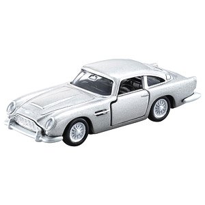 Tomica Premium 35 Aston Martin DB5 (Tomica)