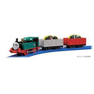 Thomas & Friends Gina (Plarail)