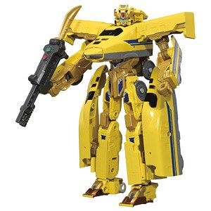 Shinkansen Deformation Robot Shinkalion DXS Shinkalion 923 Dr.Yellow (Plarail)