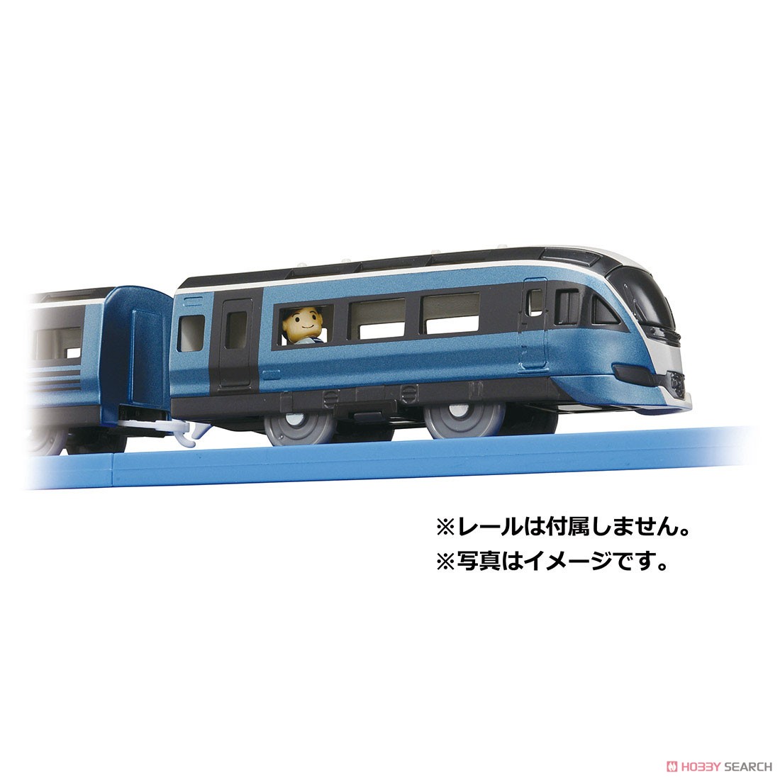 S-37 Saphir Odoriko (Plarail) Other picture4