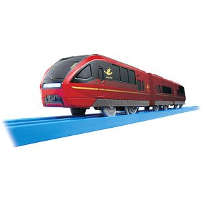 S-44 Kintetsu Meihan Express Hinotori w/Light (Plarail)