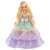 Clothes Licca Dream Color Dress Set Rainbow Color Dream (Licca-chan) Other picture1