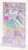 Clothes Licca Dream Color Dress Set Rainbow Color Dream (Licca-chan) Package1