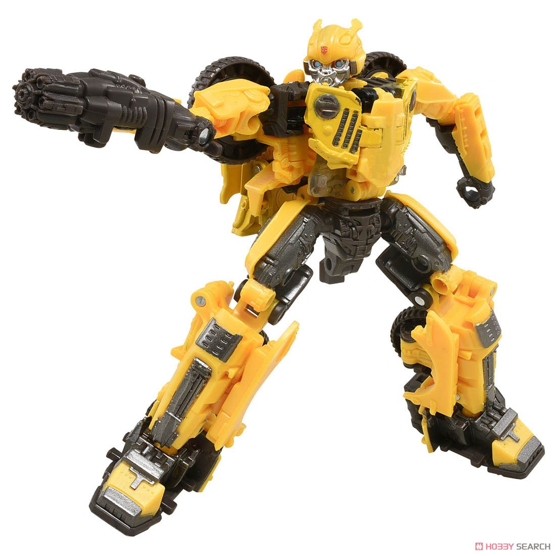 SS-48 オフロードバンブルビー (完成品) 商品画像1