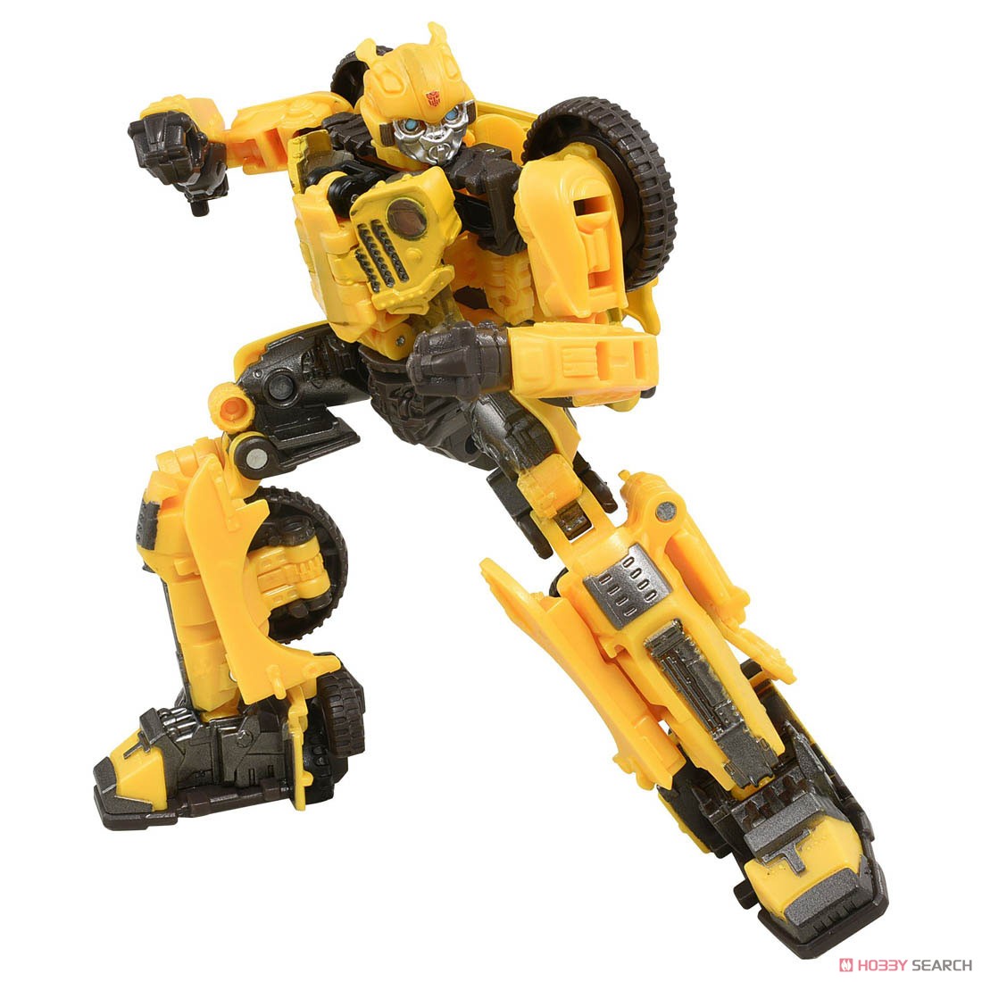 SS-48 オフロードバンブルビー (完成品) 商品画像3