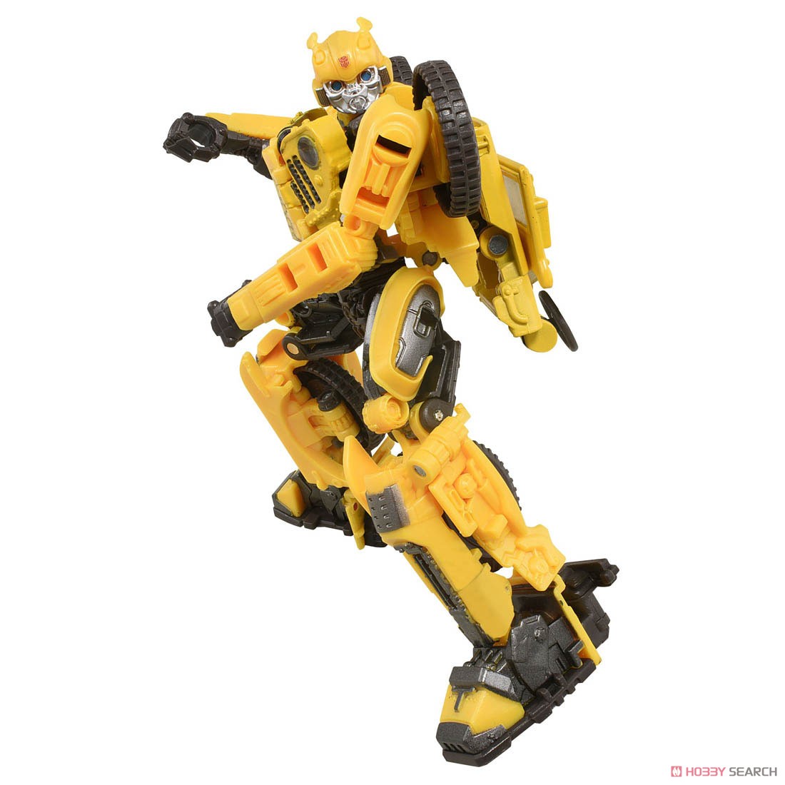 SS-48 オフロードバンブルビー (完成品) 商品画像4