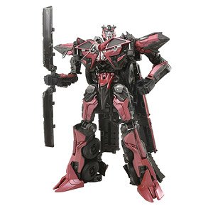 SS-49 Sentinel Prime (Completed)