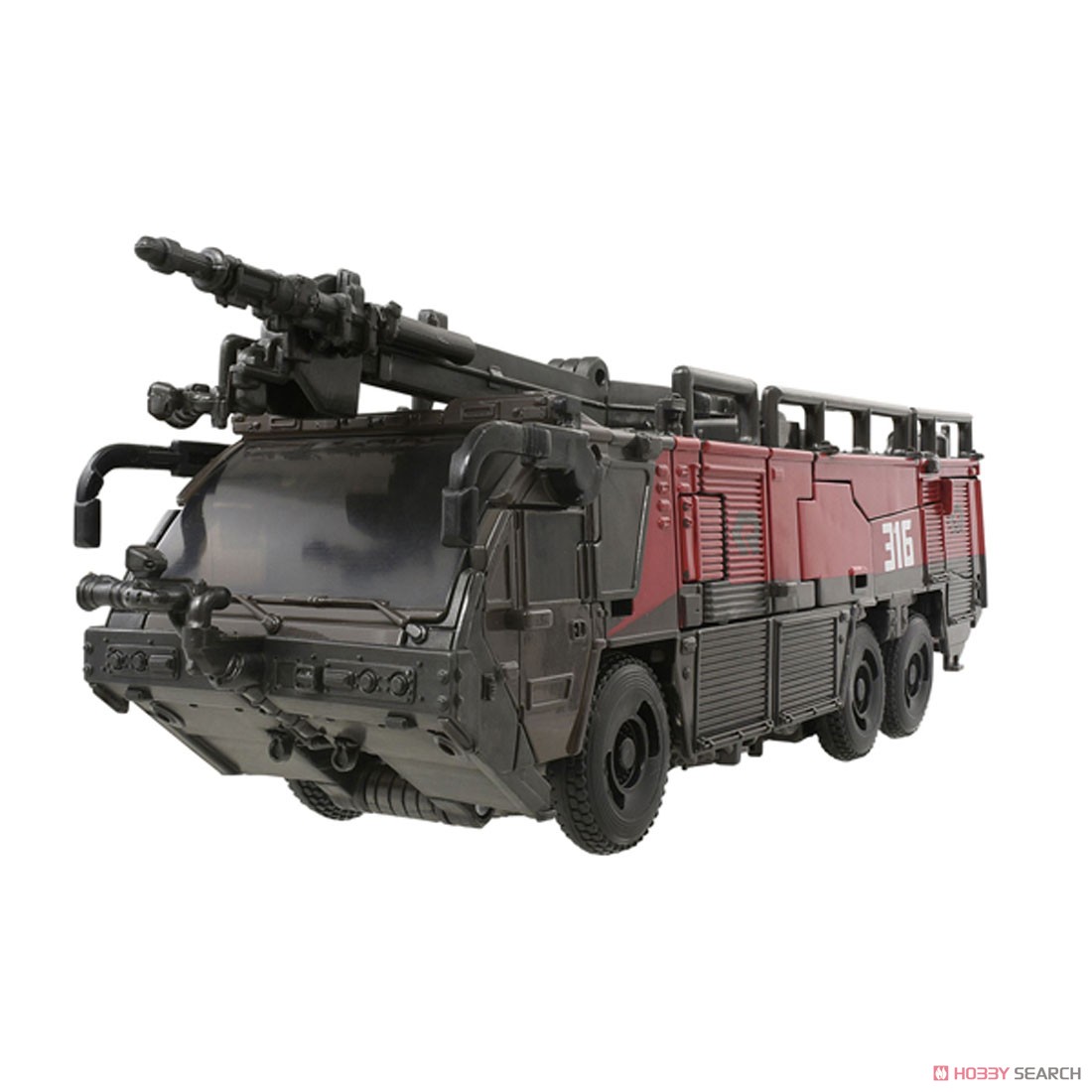 SS-49 センチネルプライム (完成品) 商品画像2