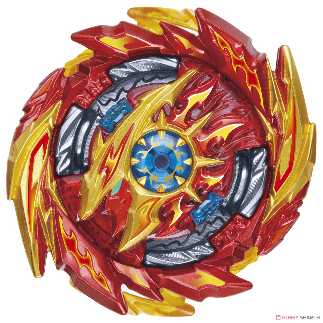 Beyblade Burst B-159 Booster Super Hyperion.Xc 1A (Active Toy) Item picture2