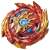 Beyblade Burst B-159 Booster Super Hyperion.Xc 1A (Active Toy) Item picture1