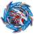 Beyblade Burst B-160 Booster King Helios .Zn 1B (Active Toy) Item picture2