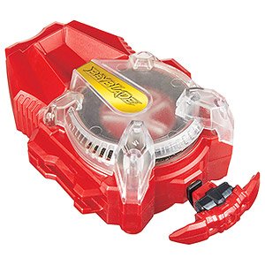 Beyblade Burst B-165 Superking BeyLauncher (Active Toy)