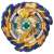 Beyblade Burst B-167 Booster Mirage Fafnir.Nt 2S (Active Toy) Item picture2