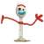 Toy Story My Fast Friends + Woody & Forky (Character Toy) Item picture4