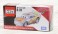 Cars Tomica C-31 Lightning McQueen (Silver Racer Type) (Tomica) パッケージ1 Thumbnail