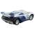 Cars Tomica C-38 Jackson Storm (Silver Racer Type) (Tomica) Item picture2