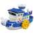 Disney Motors DM-06 Dream Sailor Donald Duck (Tomica) Item picture1