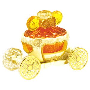 ディズニーモータース ジュエリーウェイ ポティロン ベル (トミカ)