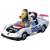 ドライブセーバー/ディズニー DS-01 バディポリス/ミッキーマウス (トミカ) 商品画像1