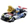 ドライブセーバー/ディズニー DS-02 メガホーンポリス/ドナルドダック (トミカ) 商品画像1 サムネイル