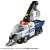 Drive Saver/Disney Giga Crane Police Carry (Tomica) Other picture2