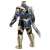 Metal Figure Collection Marvel Thanos (Endgame) (Character Toy) Item picture3
