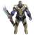 Metal Figure Collection Marvel Thanos (Endgame) (Character Toy) Item picture4