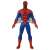 Metal Figure Collection Marvel Spider-Man (Web Wing Ver.) (Character Toy) Item picture1