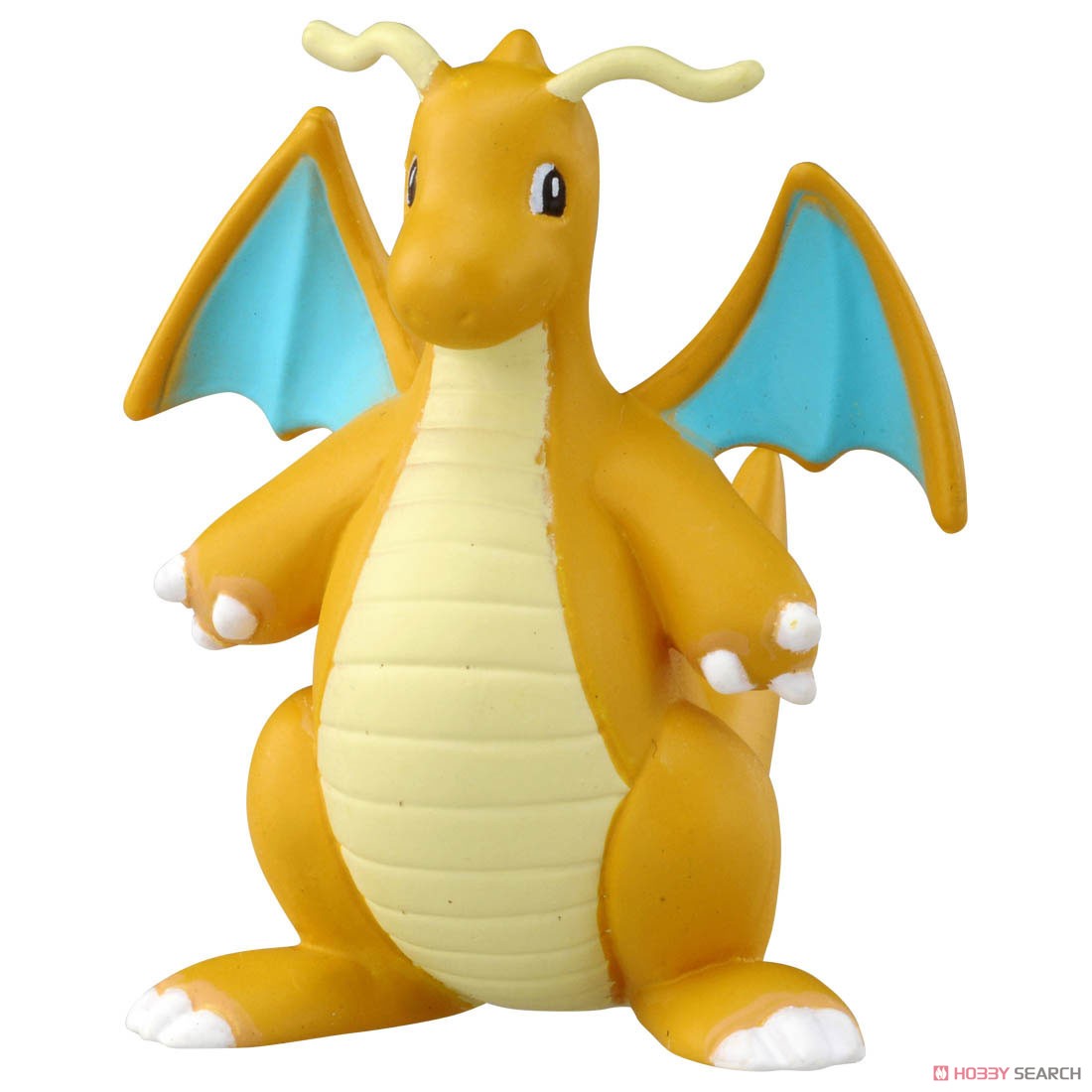 Monster Collection MS-25 Dragonite (Character Toy) Item picture1