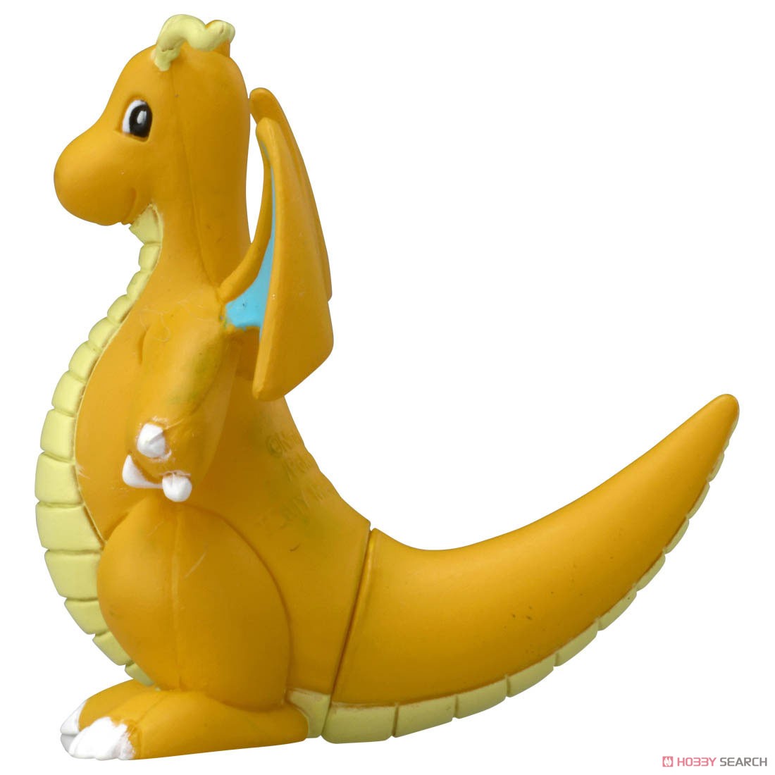 Monster Collection MS-25 Dragonite (Character Toy) Item picture3
