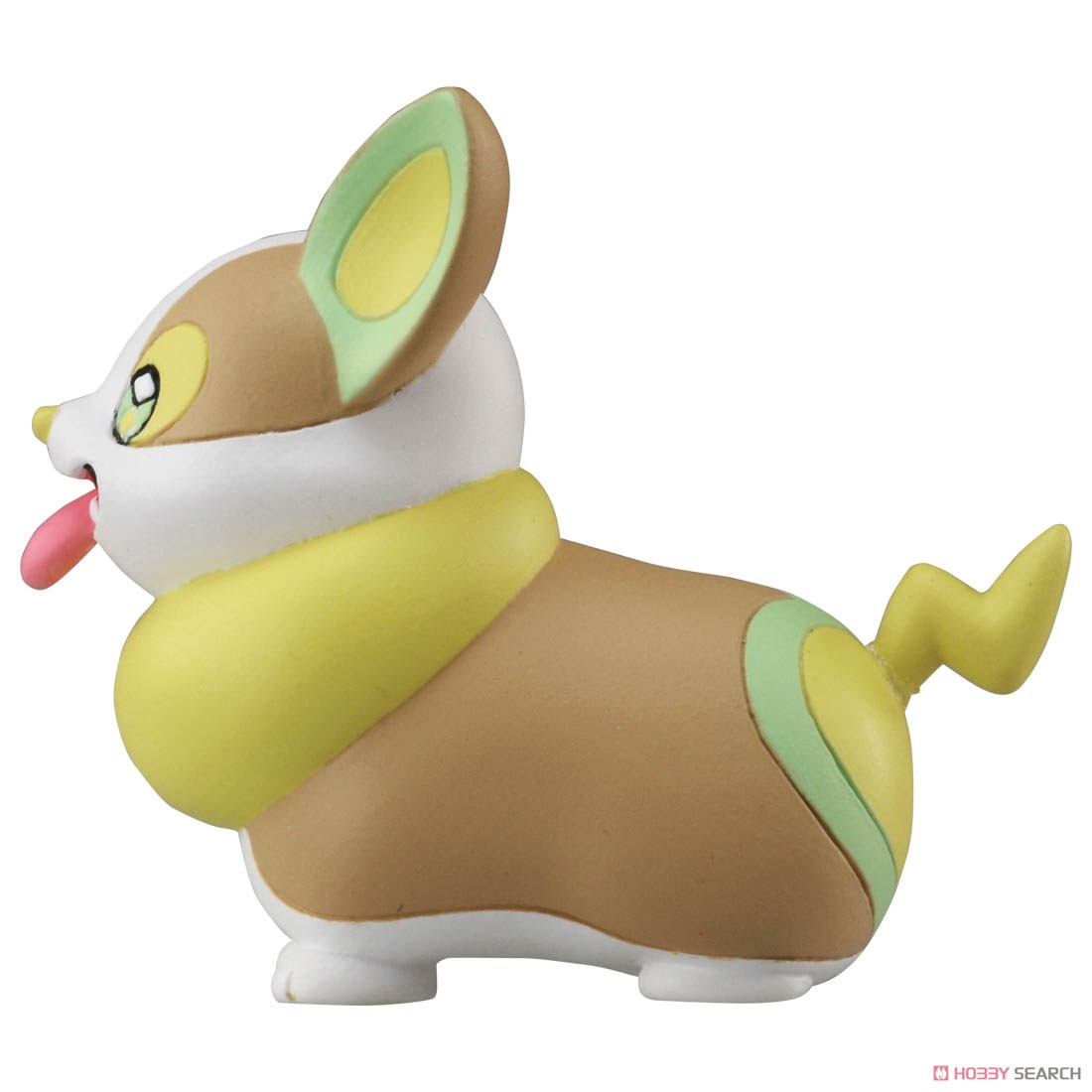 Monster Collection MS-27 Yamper (Character Toy) Item picture3
