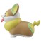 Monster Collection MS-27 Yamper (Character Toy) 商品画像3 Thumbnail