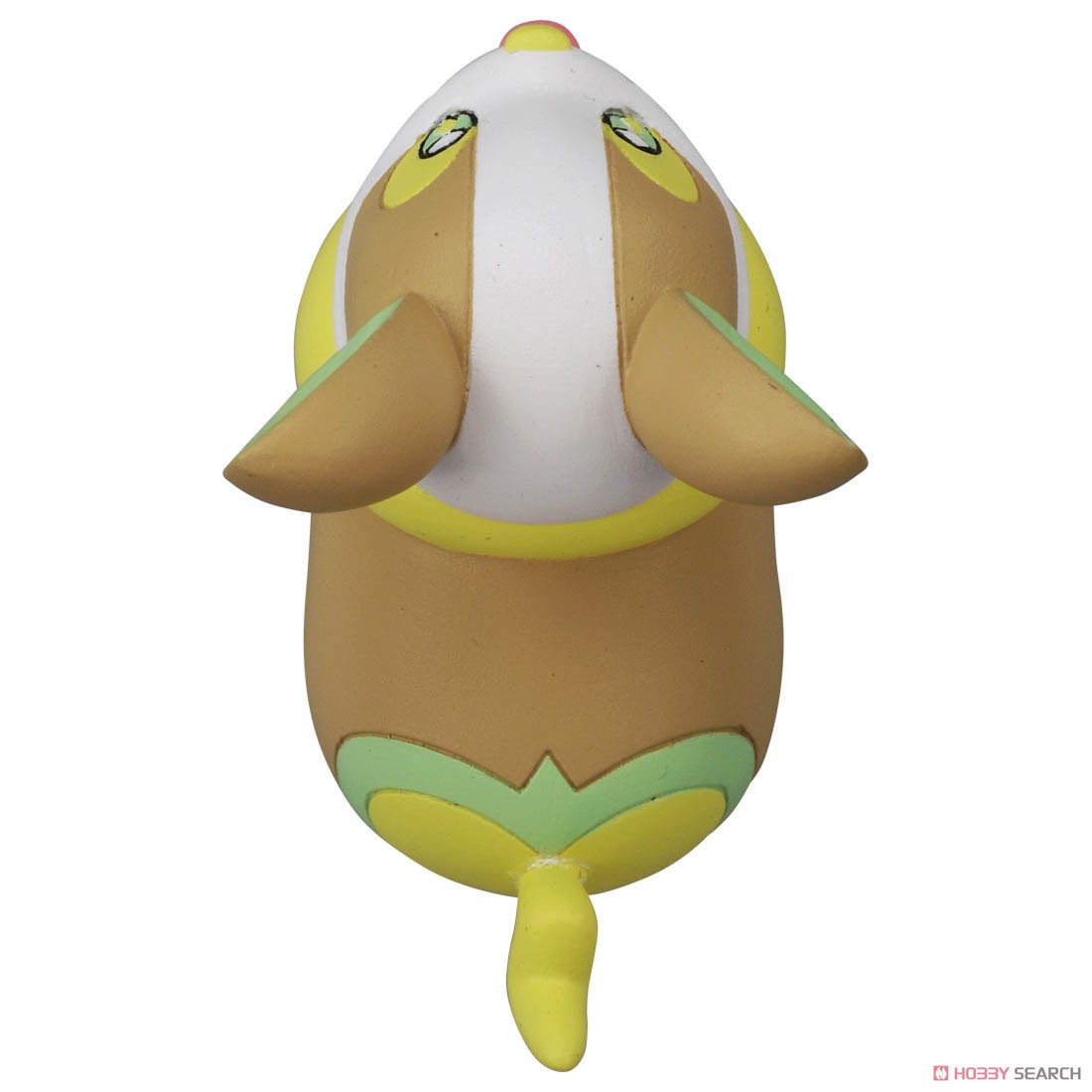 Monster Collection MS-27 Yamper (Character Toy) Item picture5