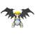 Monster Collection ML-23 Giratina (Character Toy) Item picture4